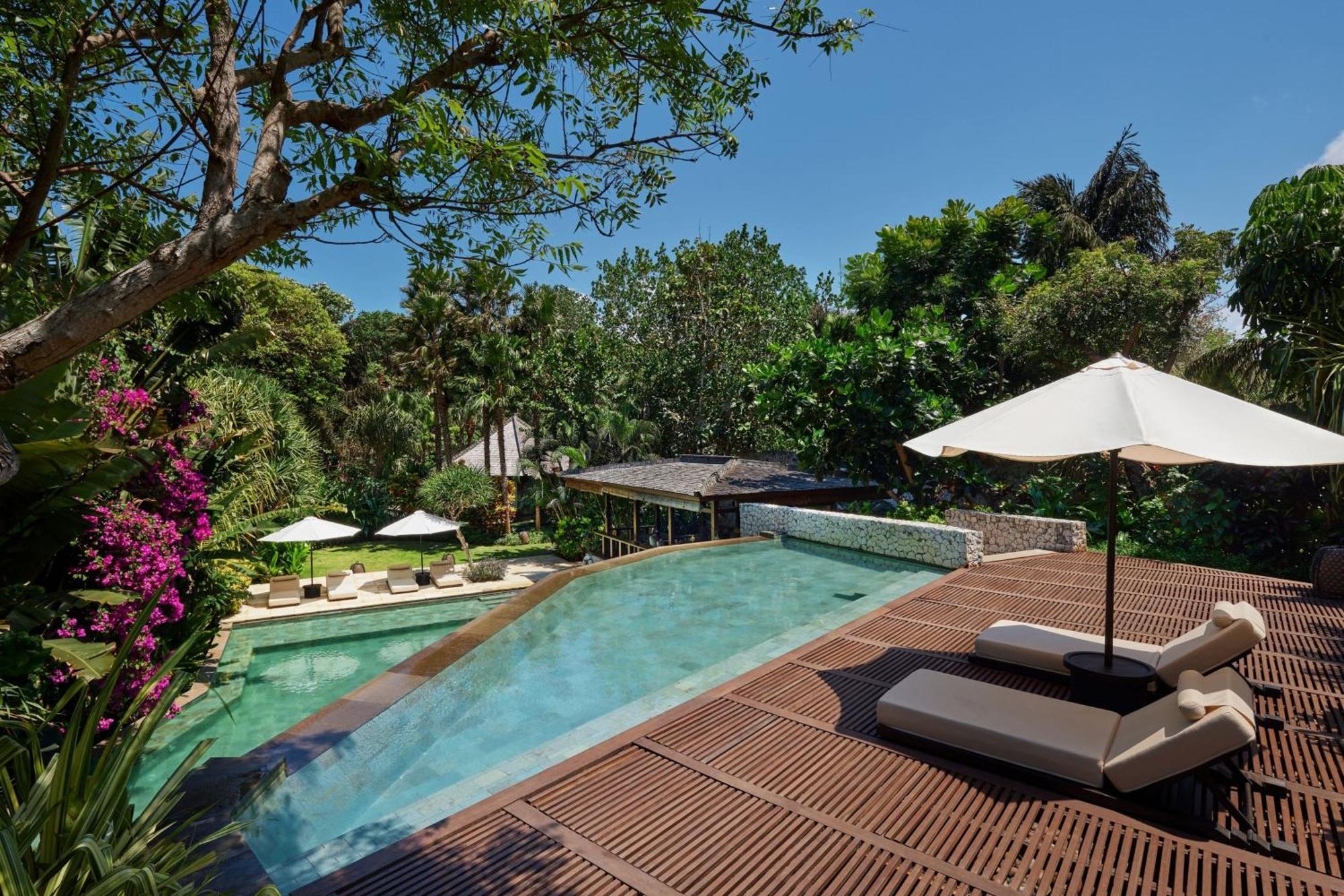 Bvlgari Resort Bali Uluwatu  Exterior photo