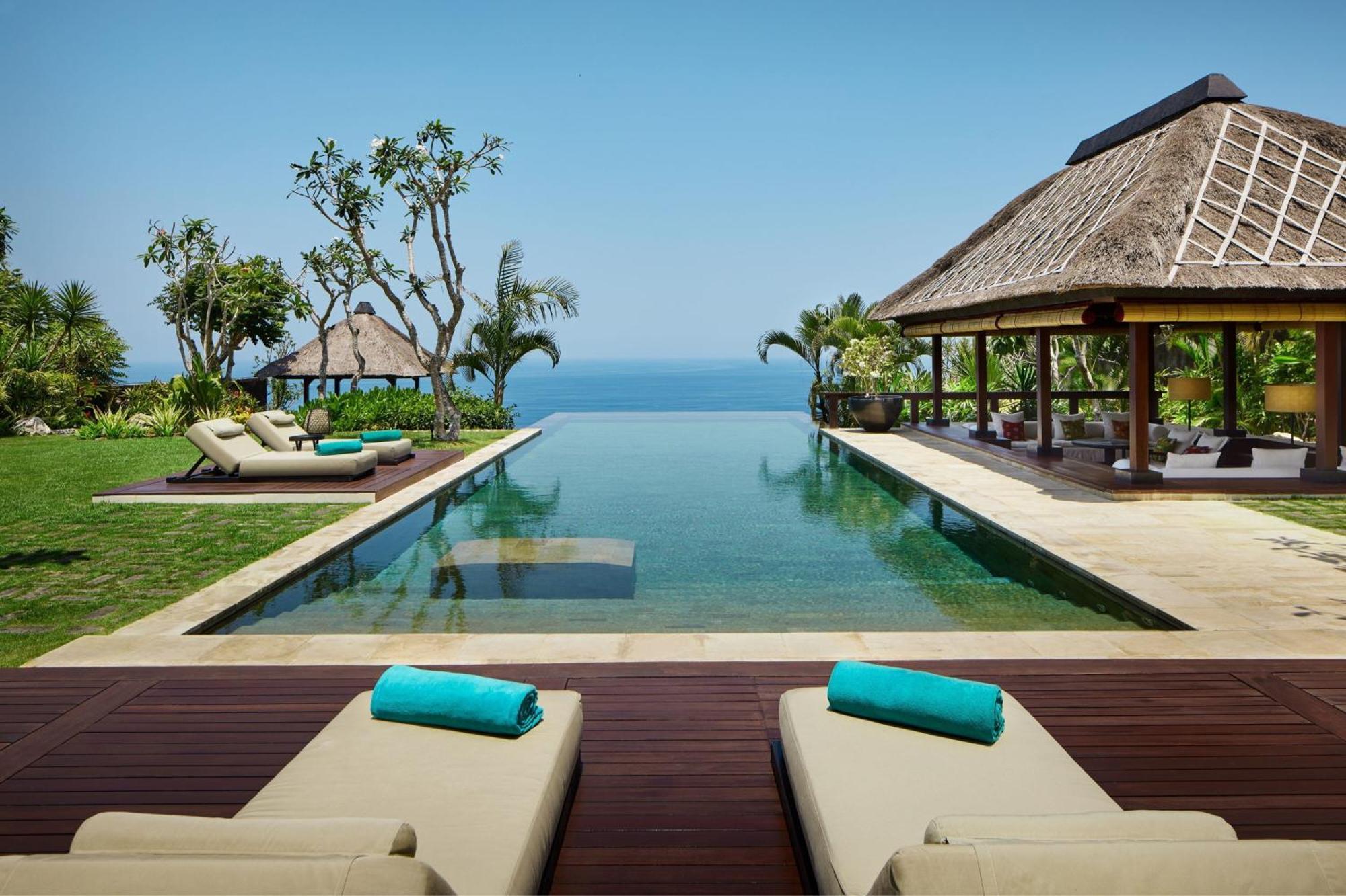 Bvlgari Resort Bali Uluwatu  Exterior photo